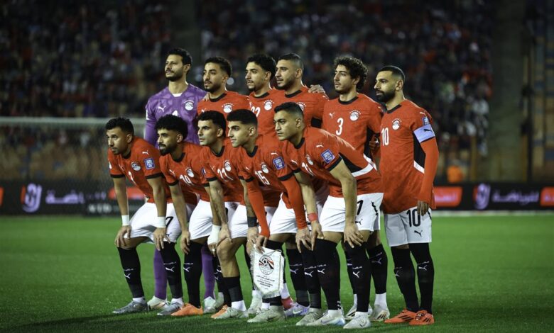 مصر وزيمبابوي4
