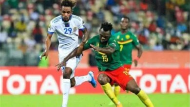 منتخب الكاميرون 1766602335 0