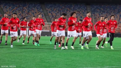 منتخب مصر