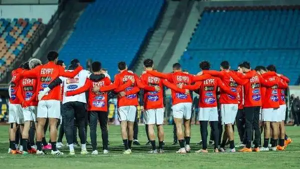 منتخب مصر ونيجيريا 1765911580 0