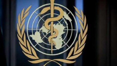 منظمة الصحة العالمية 1687077294 0