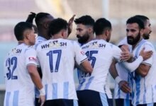 موعد مباراة بيراميدز والجونة في كأس عاصمة مصر وتفاصيل توقيت