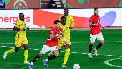 موعد مباراه مصر وجنوب افريقيا 1766608103 0