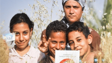 نتائج استعلام بالرقم القومي تكافل وكرامة