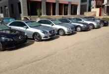 نقل معارض السيارات من داخل المناطق السكنية 1764866376 0