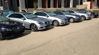 نقل معارض السيارات من داخل المناطق السكنية 1764866376 0