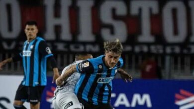 هواتشيباتو يحقق أول لقب لكأس تشيلي في تاريخه ويعزز مكانته