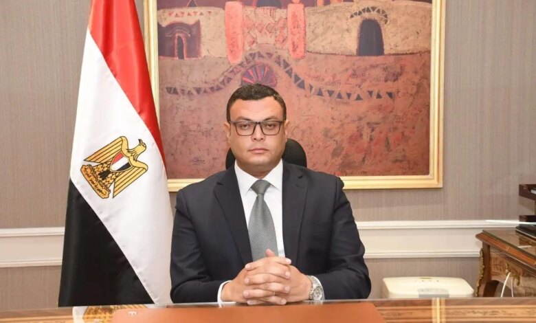 وزير الإسكان 1766314406 0