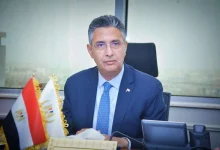 وزير التموين 1762365983 0