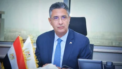 وزير التموين 1762365983 0