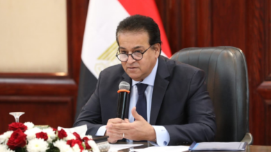 وزير الصحة 1756410568 0