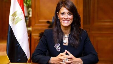 وزيرة التخطيط الدكتورة رانيا المشاط 1757884992 0