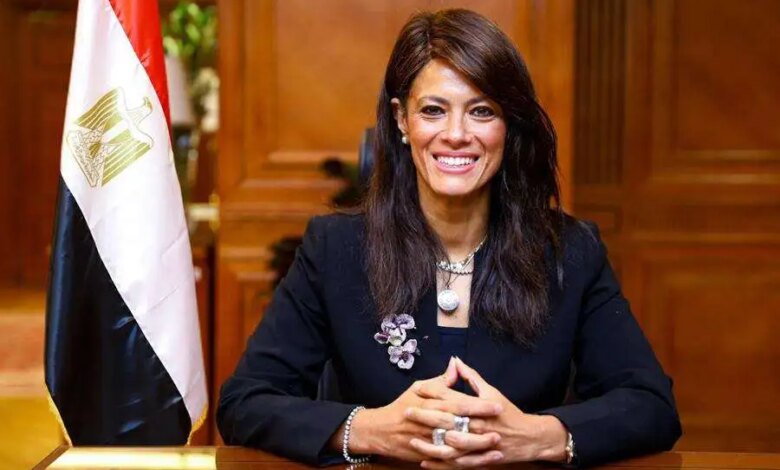 وزيرة التخطيط الدكتورة رانيا المشاط 1757884992 0