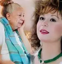 وفاة الفنانة سمية الألفي عن عمر 72 عاماً 1766214858 0