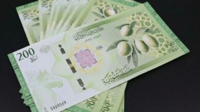 147 095824 dollar price today syria thursday january 1 2026 700x400