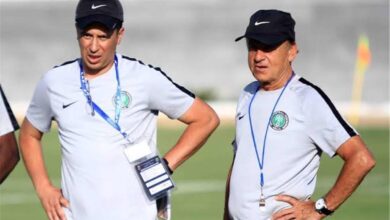 مدرب بنين عن مواجهة منتخب مصر: نعرف حجمنا.. ومحمد صلاح من أفضل لاعبي العالم