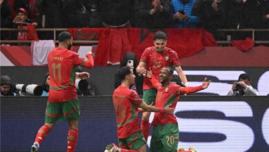 صدام عربي محتمل.. طريق المغرب في كأس أمم إفريقيا حتى النهائي