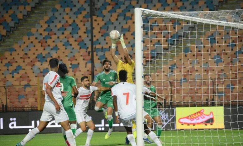 مواعيد مباريات اليوم الخميس 112026 والقنوات الناقلة.. الزمالك أمام الاتحاد السكندري ومواجهتان لـ ليفربول ومانشستر سيتي