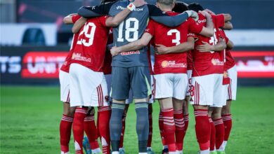 لاعب الأهلي يطلب الرحيل في يناير.. وصفقة تطيح بـ جراديشار