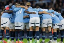 تشكيل مانشستر سيتي أمام تشيلسي في الدوري الإنجليزي