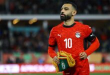 ليفربول يوجه رسالة لـ محمد صلاح قبل مباراة مصر والسنغال في كأس أمم إفريقيا