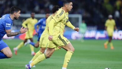 177 135412 cristiano ronaldo gesture alhilal alnassr 700x400