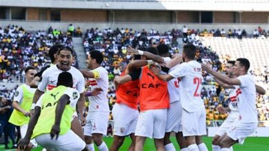 خوفا من هروب اللاعبين.. الزمالك يسابق الوقت لإنهاء أزمة الأجانب