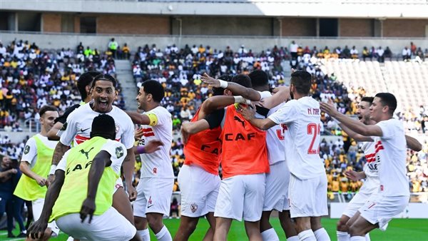 خوفا من هروب اللاعبين.. الزمالك يسابق الوقت لإنهاء أزمة الأجانب