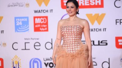 لقاء الخميسي