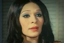 سهير زكي