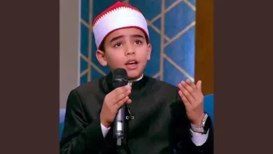 بعد الوعكة الصحية.. محمد القلاجي يفاجئ الجمهور ويتصدر ”دولة التلاوة” | الموجز العربي