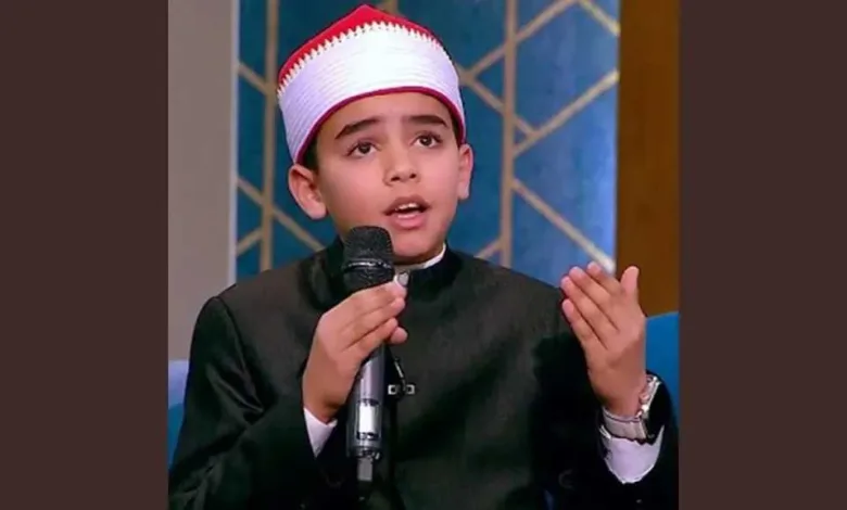 بعد الوعكة الصحية.. محمد القلاجي يفاجئ الجمهور ويتصدر ”دولة التلاوة” | الموجز العربي