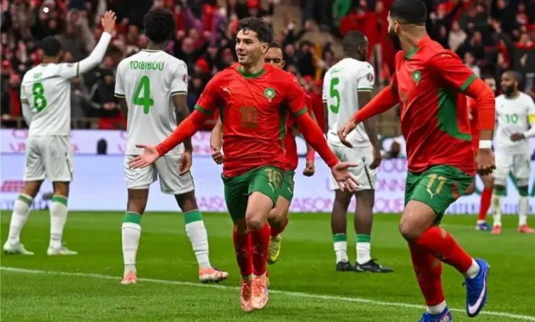 شاهد أسود الأطلس.. القنوات الناقلة لمباراة المغرب وتنزانيا في كأس أمم إفريقيا لا تفوتها | الموجز العربي