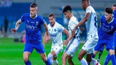 لينك الأسطورة.. بث مباشر مشاهدة مباراة الهلال وضمك يلا شوت مباشر بدون تقطيع في البث بجودة عالية | الموجز العربي