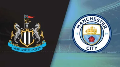 شاهد القنوات الناقلة لمباراة نيوكاسل يونايتد ومانشستر سيتي اليوم.. هل ينجح هالاند في تحطيم نيوكاسل؟ | الموجز العربي
