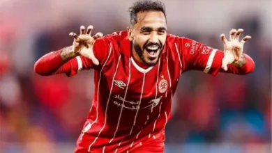 لحظة مفاجئة.. محمود كهربا يصدم سيد عبد الحفيظ بطلب غير متوقع | الموجز العربي