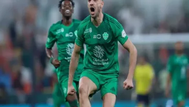 مجانًا: القنوات الناقلة لمباراة الأهلي والتعاون في دوري روشن.. هل يخطف الراقي المركز الثالث؟ | الموجز العربي