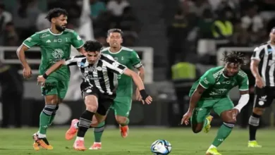 شاهد الليث في دوري روشن اليوم.. ما هي القنوات الناقلة لمباراة الشباب ونيوم في الجولة 15؟ | الموجز العربي