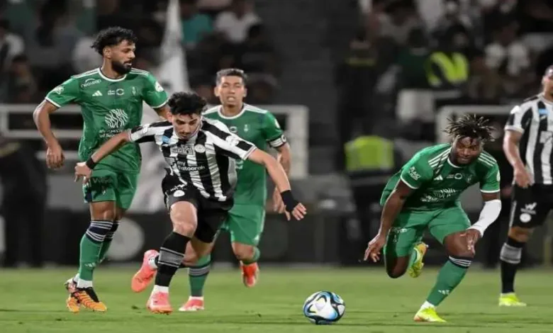 شاهد الليث في دوري روشن اليوم.. ما هي القنوات الناقلة لمباراة الشباب ونيوم في الجولة 15؟ | الموجز العربي