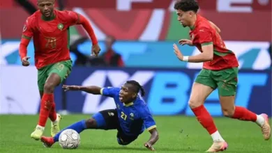 رابط مباشر.. بث مباشر مشاهدة مباراة المغرب ونيجيريا يلا شوت مباشر بدون تقطيع بأعلى دقة وجودة hd لايف كأس الأمم الأفريقية | الموجز العربي