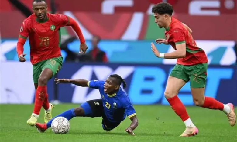 رابط مباشر.. بث مباشر مشاهدة مباراة المغرب ونيجيريا يلا شوت مباشر بدون تقطيع بأعلى دقة وجودة hd لايف كأس الأمم الأفريقية | الموجز العربي