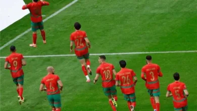مواجهة حاسمة بين المغرب ونيجيريا اليوم في نصف نهائيات كأس أمم أفريقيا | الموجز العربي