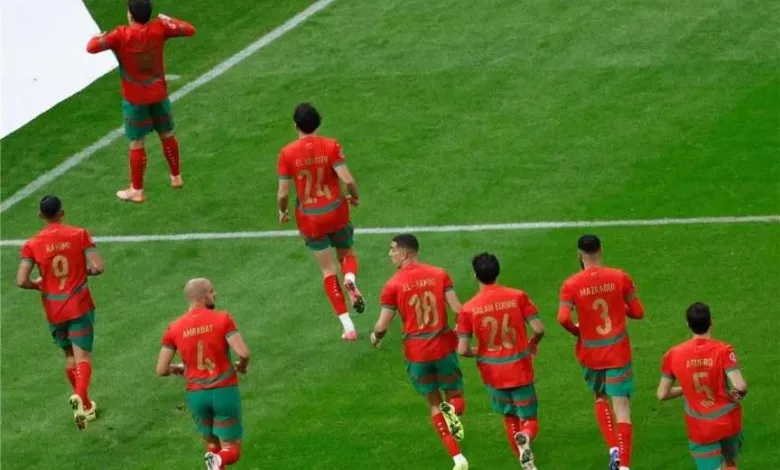 مواجهة حاسمة بين المغرب ونيجيريا اليوم في نصف نهائيات كأس أمم أفريقيا | الموجز العربي