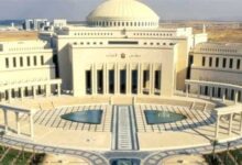 الأحزاب والمطورين العقاريين.. 5 قوانين تتصدر أجندة مجلس النواب | تفاصيل