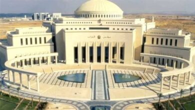 الأحزاب والمطورين العقاريين.. 5 قوانين تتصدر أجندة مجلس النواب | تفاصيل