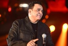 قلبي في نيويورك.. بهذا يعلن محمد فؤاد عن عودته إلي السينما