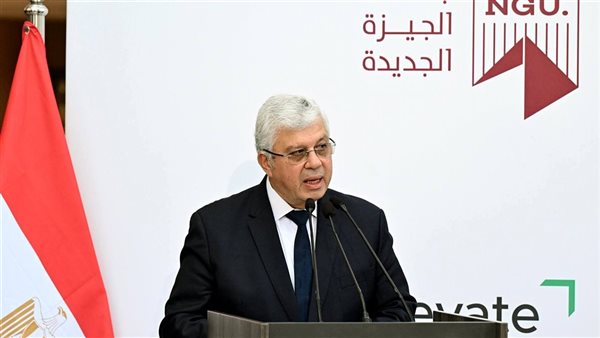 التعليم العالي تعلن حصاد أداء المستشفيات الجامعية خلال عام 2025