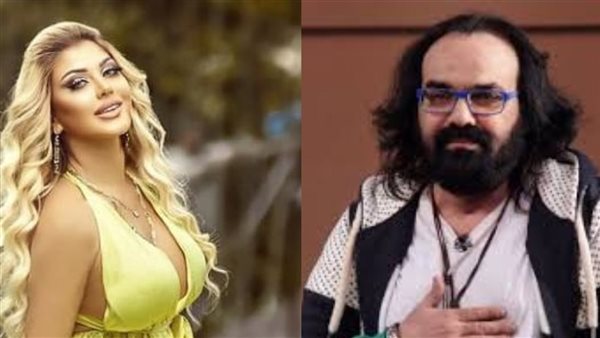 «طلعلها كارنيه أزاي».. نادر أبو الليف يسأل مصطفى كامل عن المطربة «نانيتا»