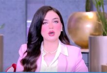 ياسمين عز تنصح بلوك نادية الجندي: «بلاش تطلعي لجوزك في صورة زليخة»