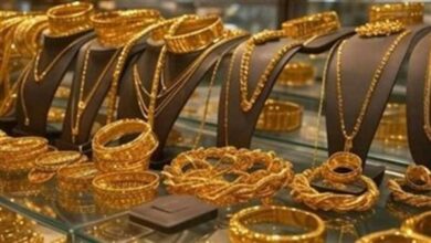 سيتي تتوقع قفزة تاريخية للذهب والفضة إلى هذه المستويات